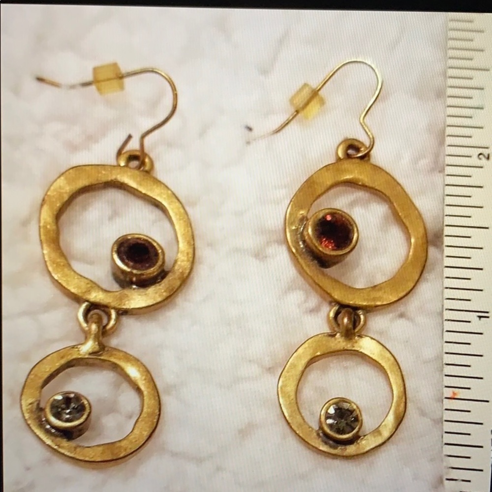 Chico’s earrings